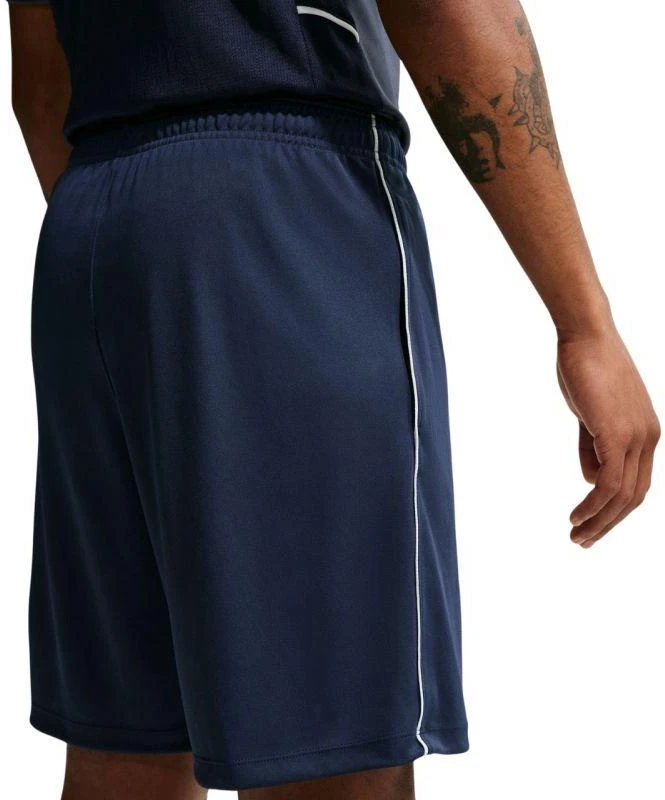 Nike Dri-Fit Park 26 Vyriškos šortai Tamsiai mėlyni HM7146 410