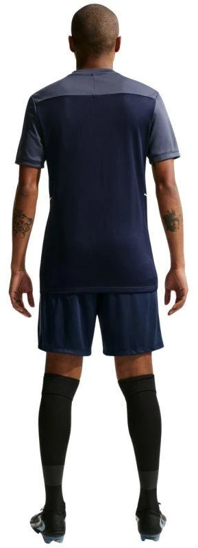 Nike Dri-Fit Park 26 Vyriškos šortai Tamsiai mėlyni HM7146 410