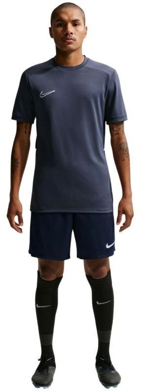 Nike Dri-Fit Park 26 Vyriškos šortai Tamsiai mėlyni HM7146 410