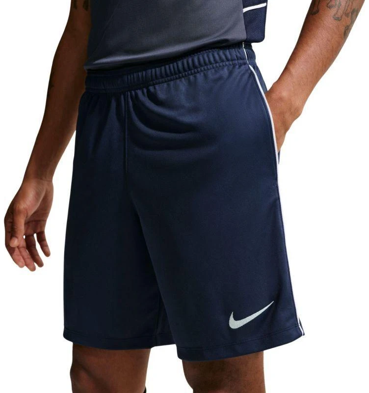 Nike Dri-Fit Park 26 Vyriškos šortai Tamsiai mėlyni HM7146 410