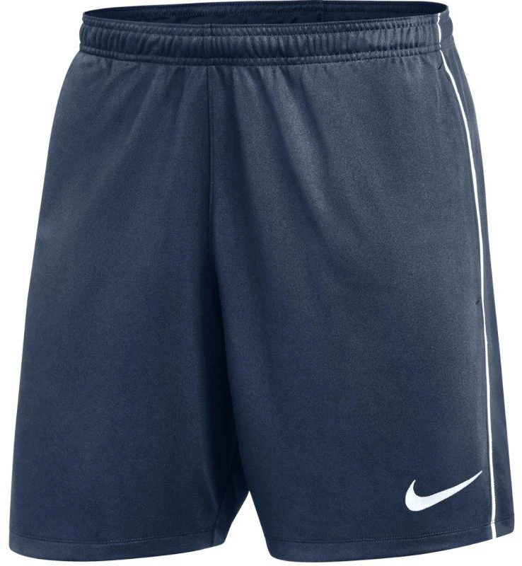 Nike Dri-Fit Park 26 Vyriškos šortai Tamsiai mėlyni HM7146 410