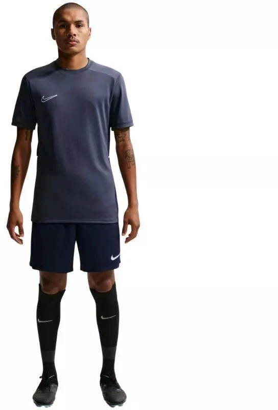 Nike Dri-Fit Park 26 Vyriškos šortai Tamsiai mėlyni HM7146 410
