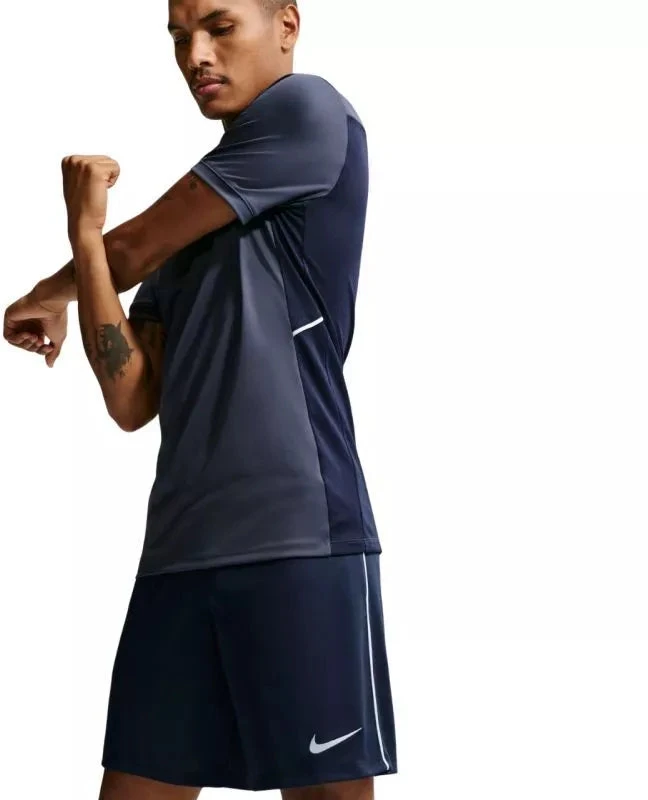 Nike Dri-Fit Park 26 Vyriškos šortai Tamsiai mėlyni HM7146 410