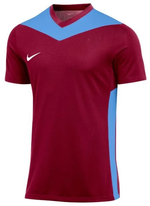 Nike Dri-FIT Park Derby IV M FD7430-677 Marškinėliai