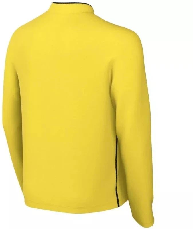 Nike Dri-Fit Park Drill Top Geltonas IB7542 719 Vaikams