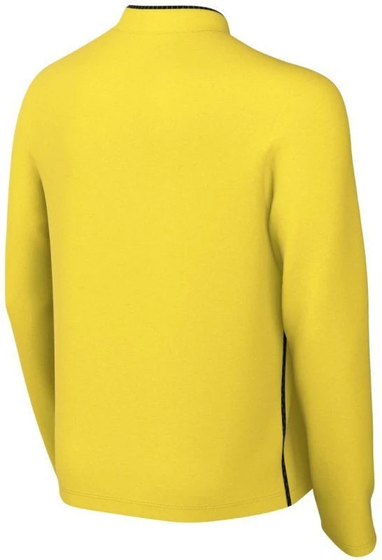 Nike Dri-Fit Park Drill Top Geltonas IB7542 719 Vaikams
