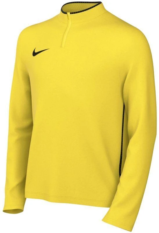 Nike Dri-Fit Park Drill Top Geltonas IB7542 719 Vaikams