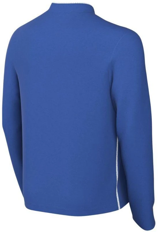 Nike Dri-Fit Park Drill Top Vaikams, Džemperis Mėlynas IB7542 463