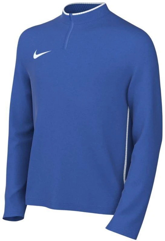 Nike Dri-Fit Park Drill Top Vaikams, Džemperis Mėlynas IB7542 463