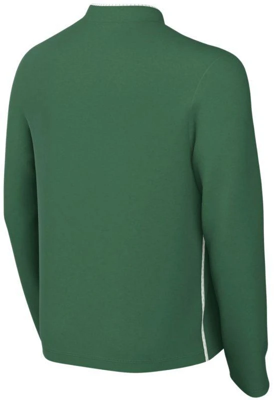 Nike Dri-Fit Park Drill Top vaikiškas džemperis žalias IB7542 302