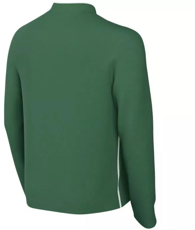Nike Dri-Fit Park Drill Top vaikiškas džemperis žalias IB7542 302