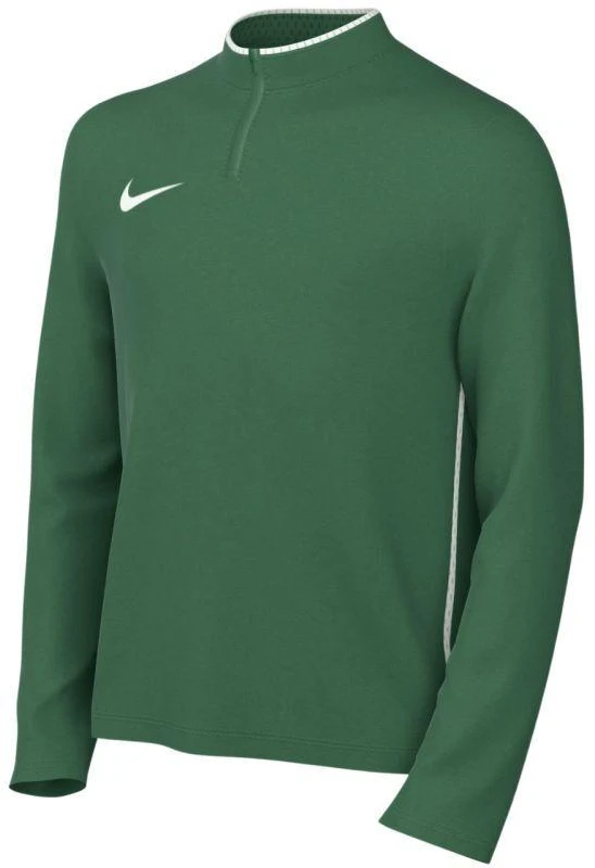 Nike Dri-Fit Park Drill Top vaikiškas džemperis žalias IB7542 302