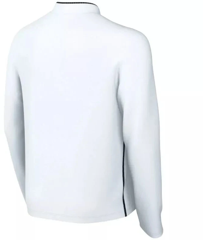 Nike Dri-FIT Park Drill Viršutinė dalis Vaikams Balta IB7542 100