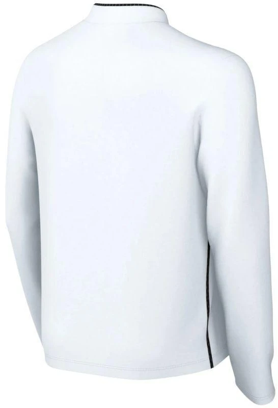 Nike Dri-FIT Park Drill Viršutinė dalis Vaikams Balta IB7542 100