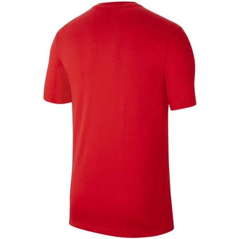 Nike Dri-FIT Park Marškinėliai M CW6936-657