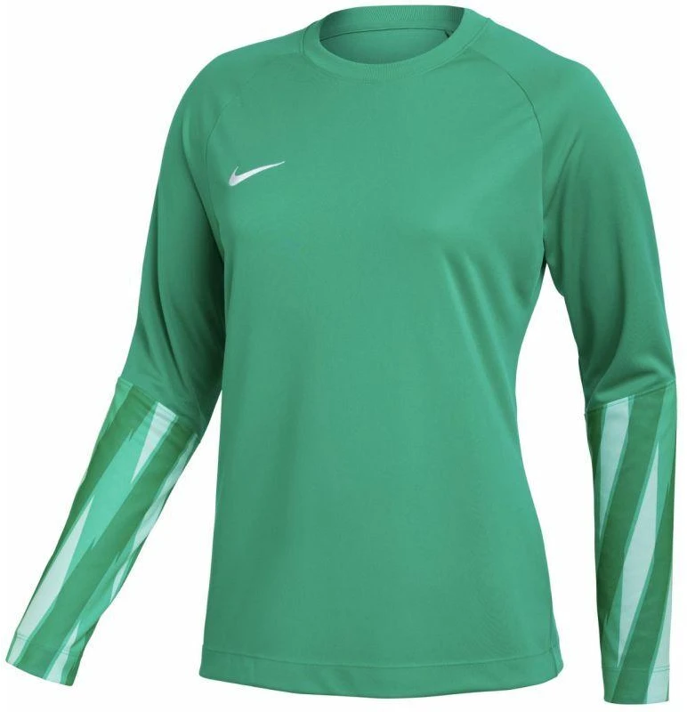 Nike Dri-Fit Park V Stadium Moterų Džersis Žalias HV8316 324