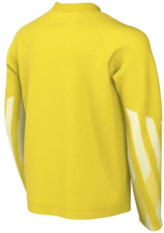 Nike Dri-Fit Park V Vaikų "Stadium" marškinėliai Geltoni HV8318 718