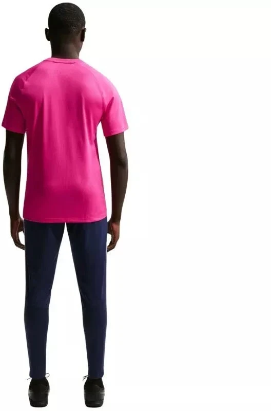 Nike Dri-Fit Park VIII fuksijų vyriški marškinėliai HV8173 616