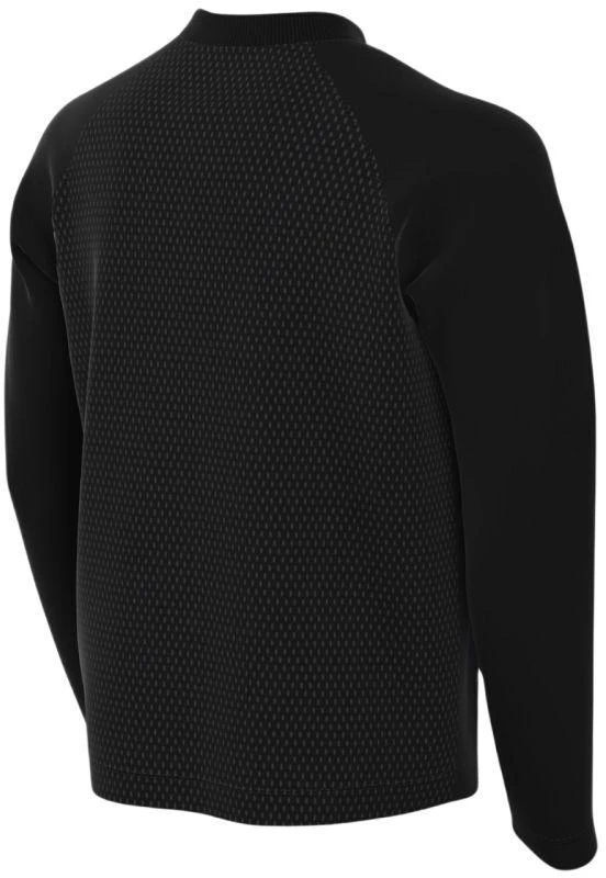 Nike Dri-Fit Park VIII juodi vaikiški marškinėliai ilgomis rankovėmis HV8239 010