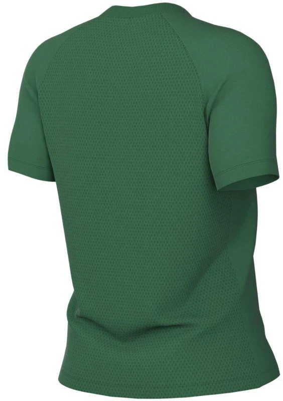 Nike Dri-Fit Park VIII moteriški marškinėliai žali HV8178 302