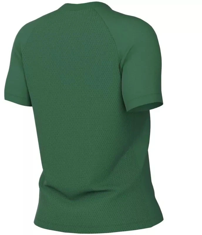 Nike Dri-Fit Park VIII moteriški marškinėliai žali HV8178 302
