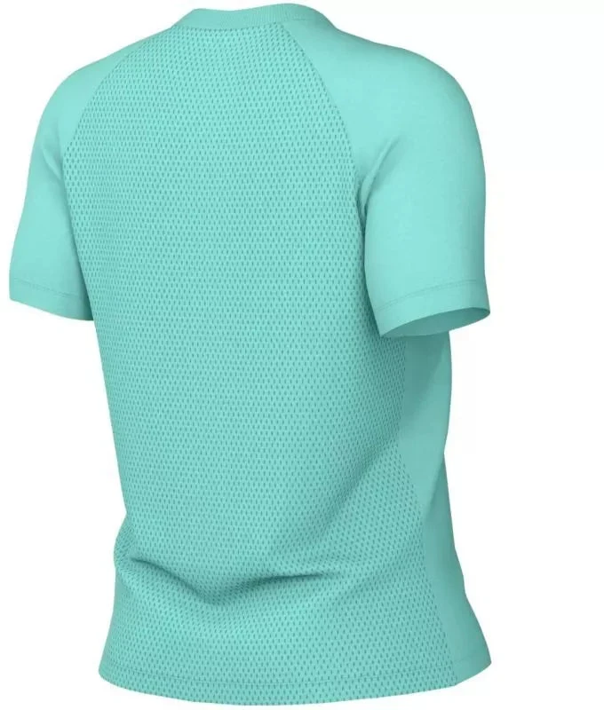 Nike Dri-Fit Park VIII moteriški marškinėliai, Mėtinė, HV8178 354