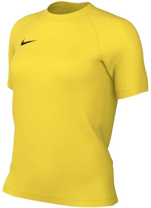 Nike Dri-Fit Park VIII Moteriški Marškinėliai Geltoni HV8178 719