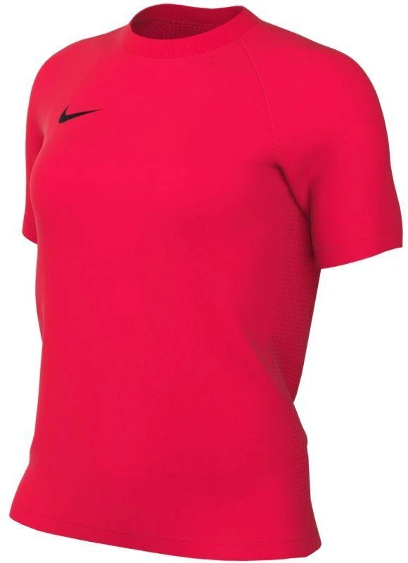 Nike Dri-Fit Park VIII moteriški marškinėliai, koraliniai HV8178 635