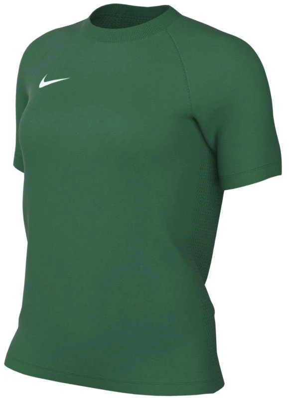 Nike Dri-Fit Park VIII moteriški marškinėliai žali HV8178 302