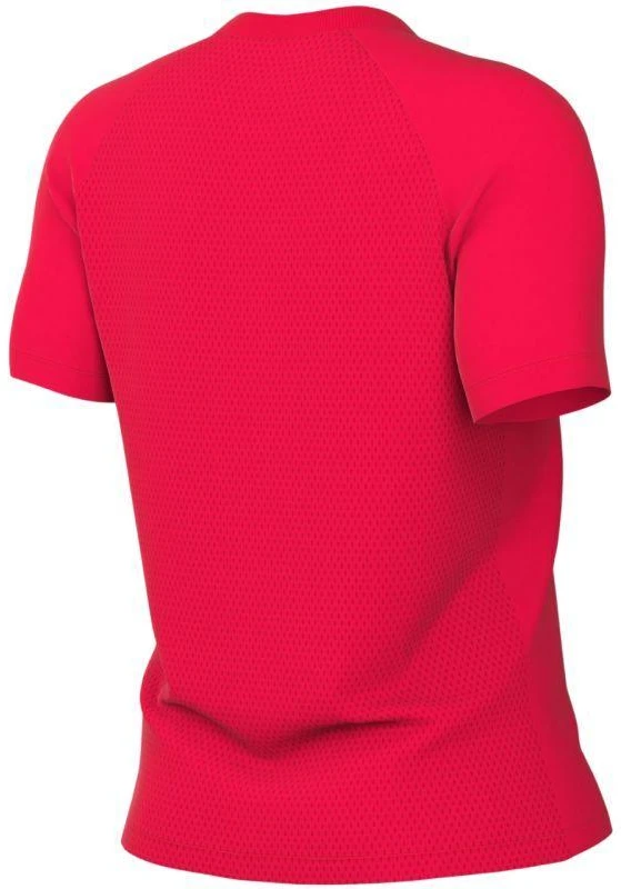 Nike Dri-Fit Park VIII moteriški marškinėliai, koraliniai HV8178 635