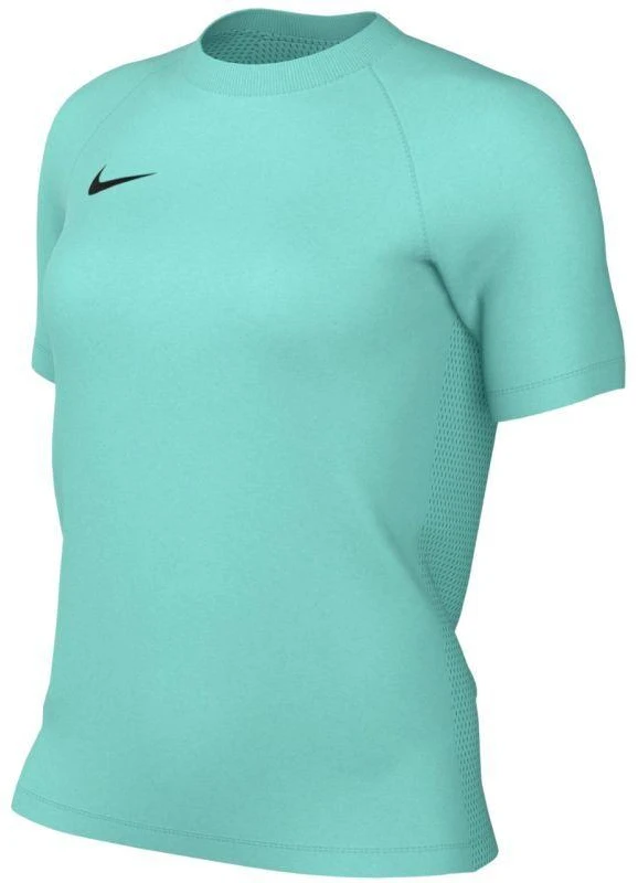 Nike Dri-Fit Park VIII moteriški marškinėliai, Mėtinė, HV8178 354