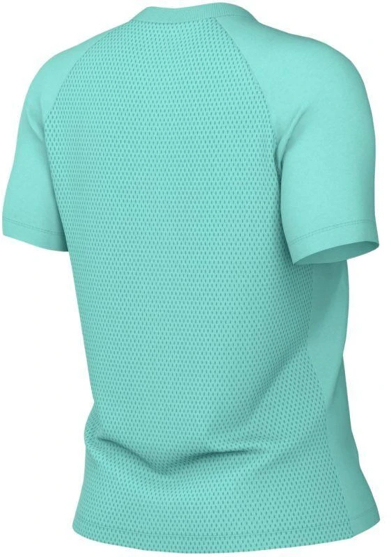Nike Dri-Fit Park VIII moteriški marškinėliai, Mėtinė, HV8178 354