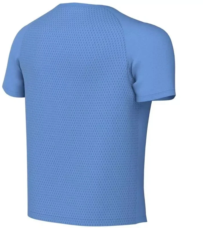 Nike Dri-Fit Park VIII Vaikiški marškinėliai Šviesiai Mėlyni HV8182 412