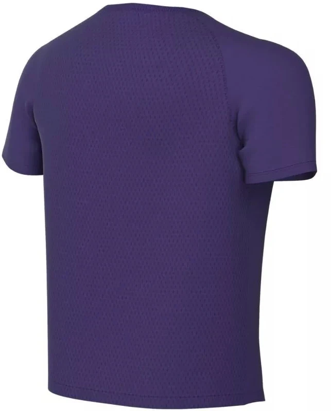 Nike Dri-Fit Park VIII Vaikiški Marškinėliai Violetiniai HV8182 547