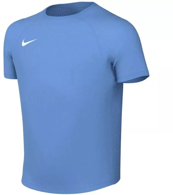Nike Dri-Fit Park VIII Vaikiški marškinėliai Šviesiai Mėlyni HV8182 412