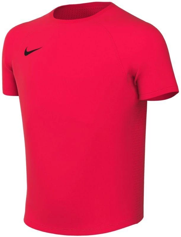 Nike Dri-Fit Park VIII vaikiški marškinėliai Coral HV8182 635