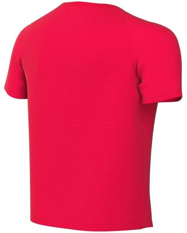 Nike Dri-Fit Park VIII vaikiški marškinėliai Coral HV8182 635