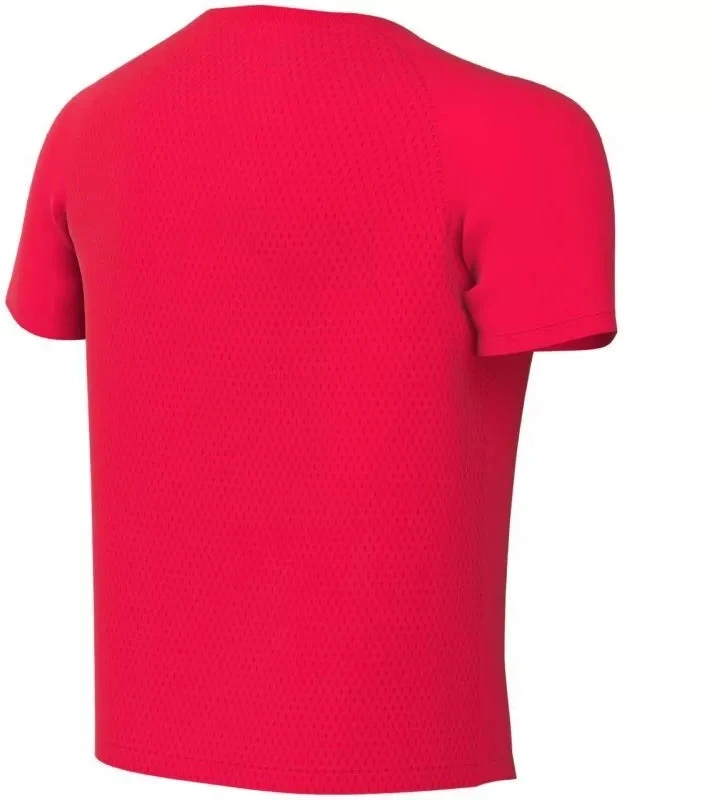 Nike Dri-Fit Park VIII vaikiški marškinėliai Coral HV8182 635
