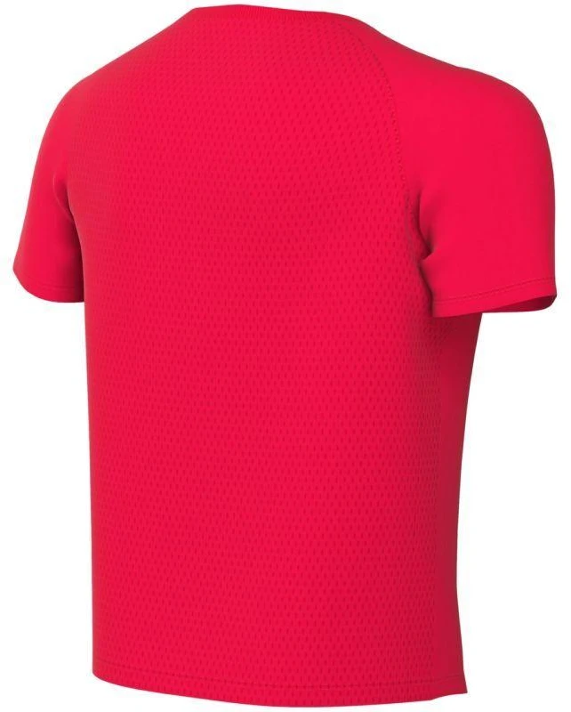 Nike Dri-Fit Park VIII vaikiški marškinėliai Coral HV8182 635