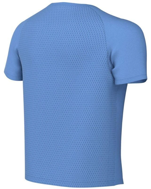 Nike Dri-Fit Park VIII Vaikiški marškinėliai Šviesiai Mėlyni HV8182 412