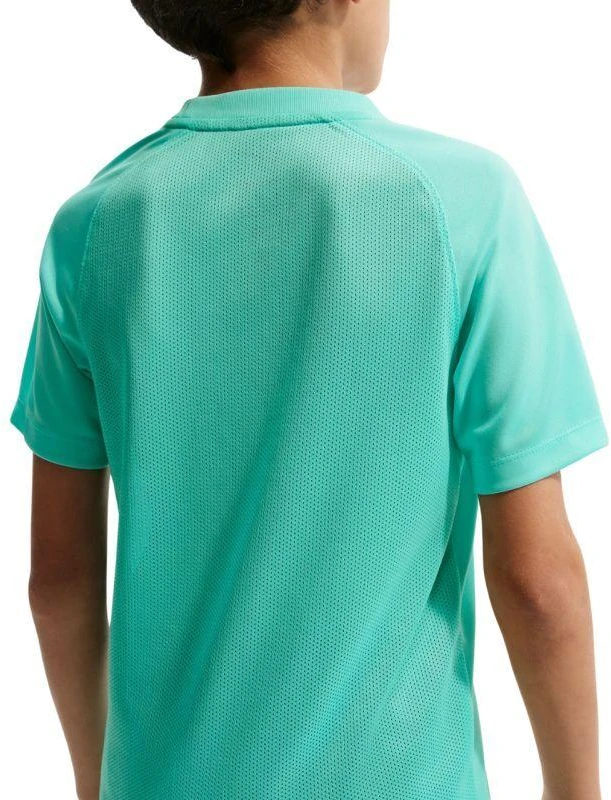 Nike Dri-FIT Park VIII Vaikų marškinėliai Turkio HV8182 354