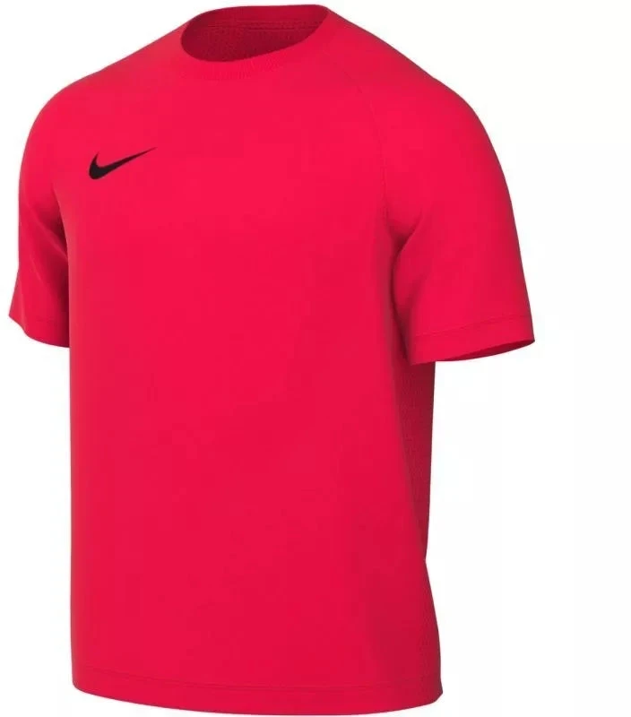 Nike Dri-Fit Park VIII Vyriški marškinėliai Koralų HV8173 635