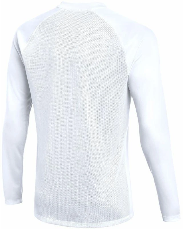 Nike Dri-FIT Park VIII Vyriški marškinėliai Balta HV8232 100