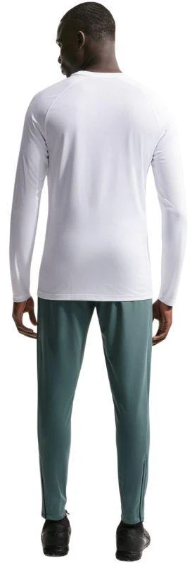 Nike Dri-FIT Park VIII Vyriški marškinėliai Balta HV8232 100
