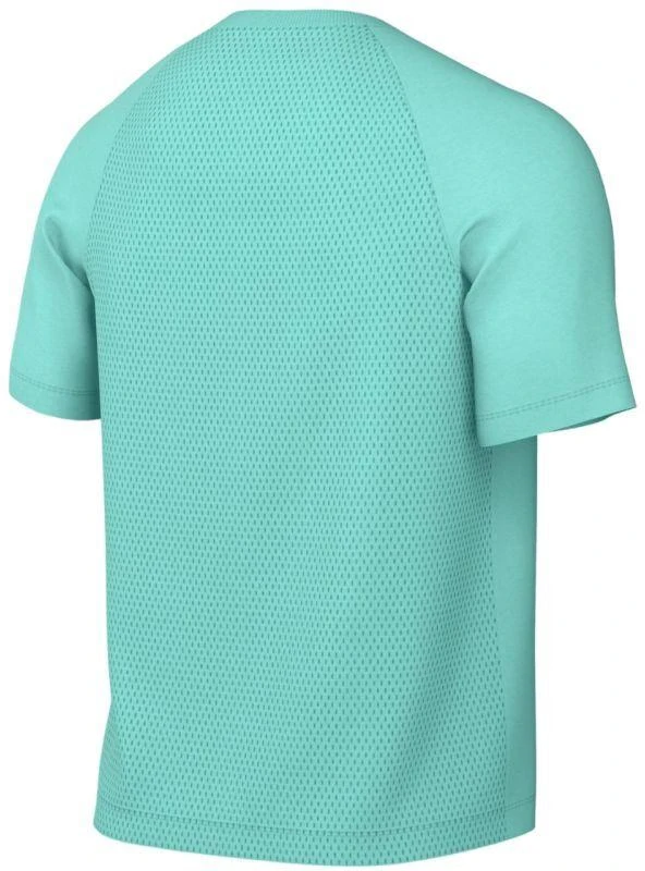 Nike Dri-Fit Park VIII Vyriški Marškinėliai Mėtiniai HV8173 354