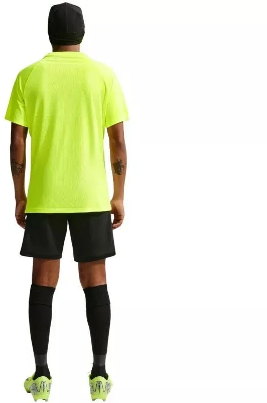 Nike Dri-Fit Park VIII Vyriški marškinėliai Laimo HV8173 702