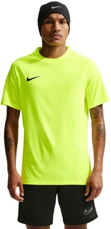 Nike Dri-Fit Park VIII Vyriški marškinėliai Laimo HV8173 702