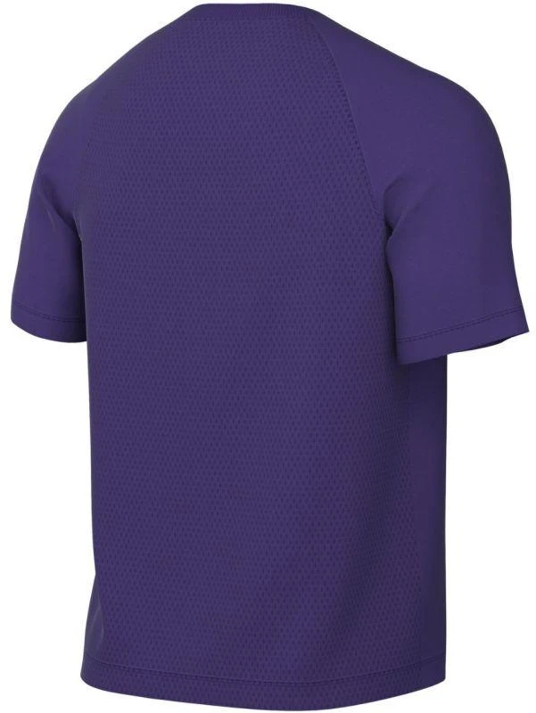 Nike Dri-Fit Park VIII Vyriški Marškinėliai Violetiniai HV8173 547