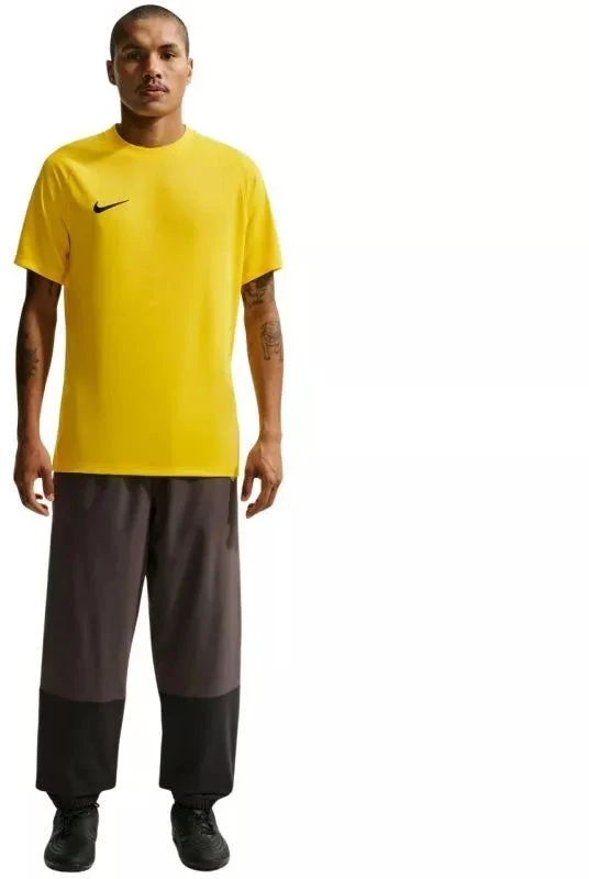Nike Dri-Fit Park VIII Vyriški Marškinėliai Geltonos HV8173 719