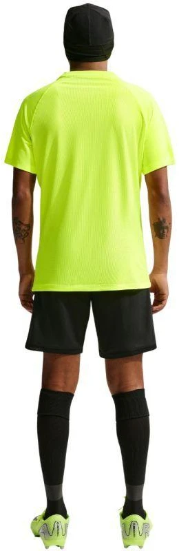 Nike Dri-Fit Park VIII Vyriški marškinėliai Laimo HV8173 702
